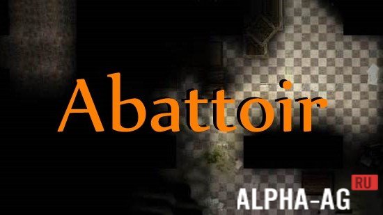 Abattoir