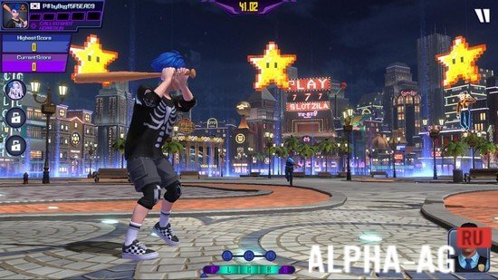 Homerun Challenge screenshot 4