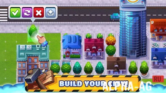 Train Station Tycoon Transport screenshot 2