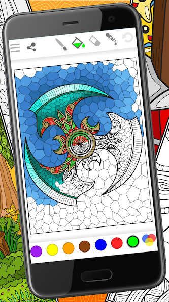 Colorish