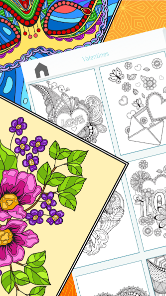 Colorish screenshot 4