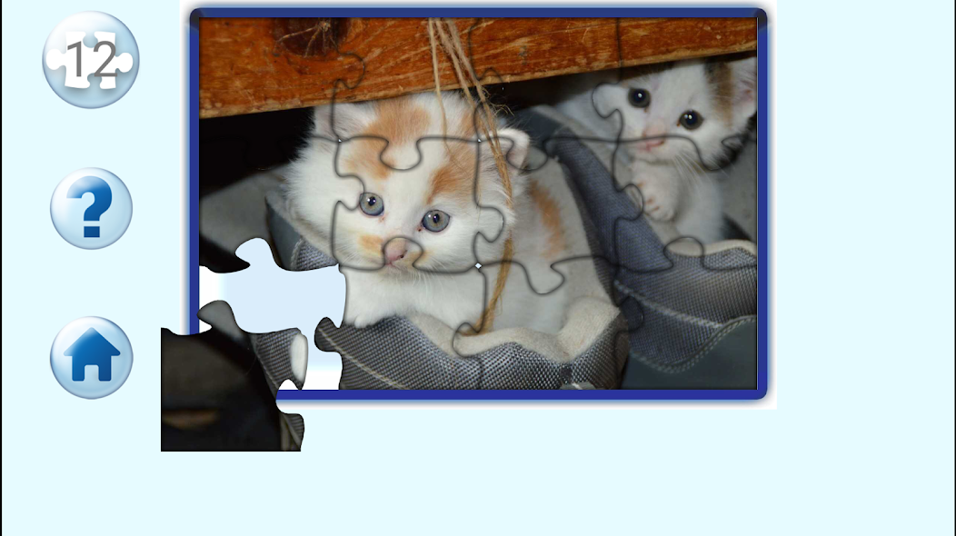 Jigsaw Puzzles for Kids