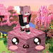 Mastercraft Pink - World Craft screenshot 1