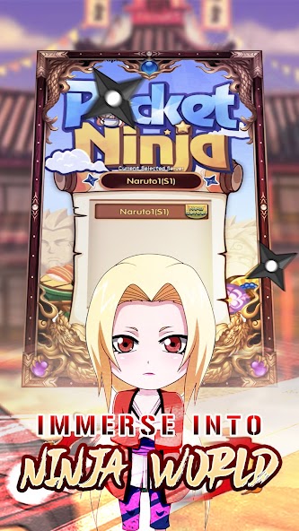 PocketNinja