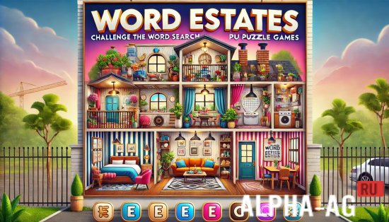 Word Estates