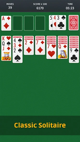 Solitaire