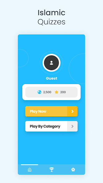 Deen Quiz