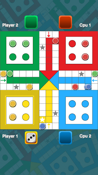 Ludo Classic