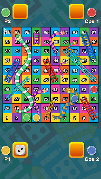 Ludo Classic screenshot 3