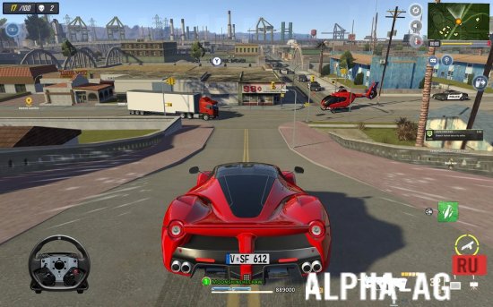 Взломанная стрельба из элитного оружия screenshot 4