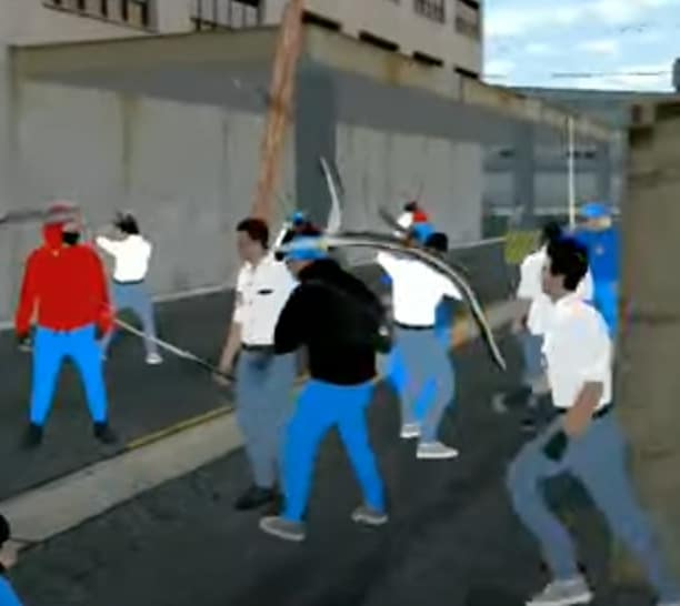 Download Gta Tawuran Anak Stm