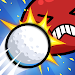 Golf Defense screenshot 1