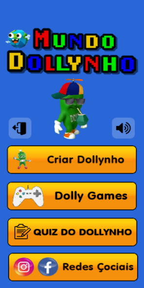Mundo Dollynho screenshot 1