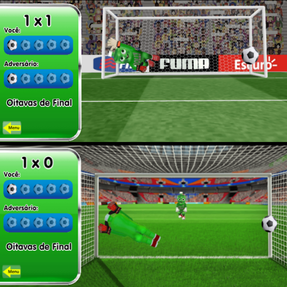 Mundo Dollynho screenshot 3