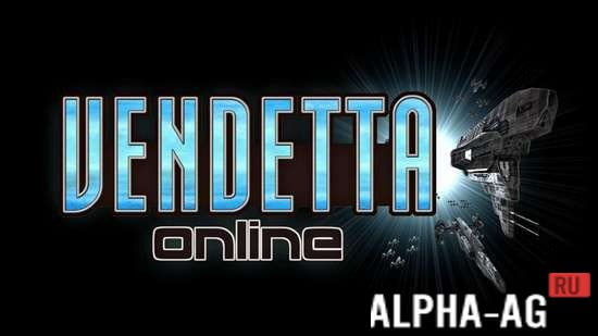 Vendetta Online