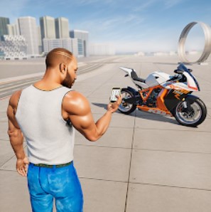 Download Rope Gangster Crime City