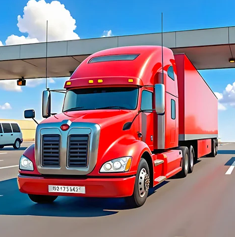 Download Highway Truck Simulator