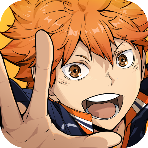 Haikyuu: FLY HIGH