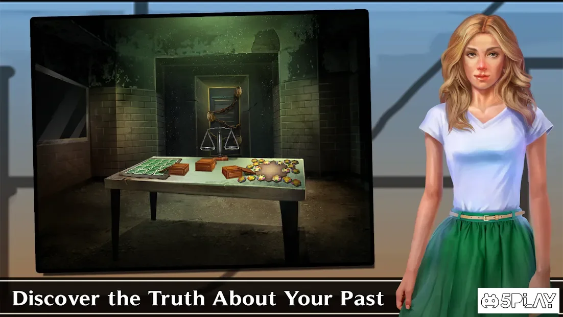 Adventure Escape: Asylum