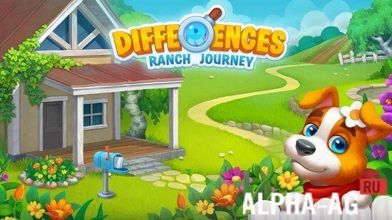 Differences Ranch Journey