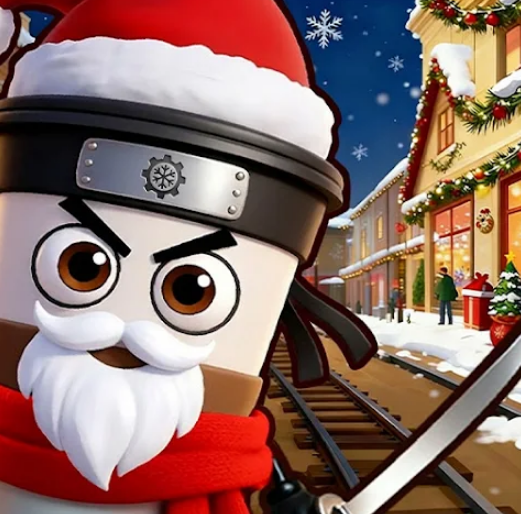 Download Subway Rush: Endless Runner