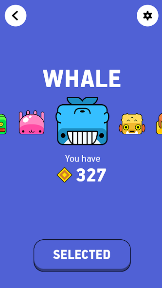 Splish Splash Pong screenshot 4