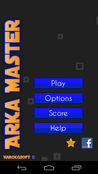 Arka Master screenshot 3