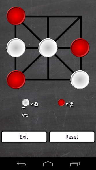 Tic Tac Toe Classic