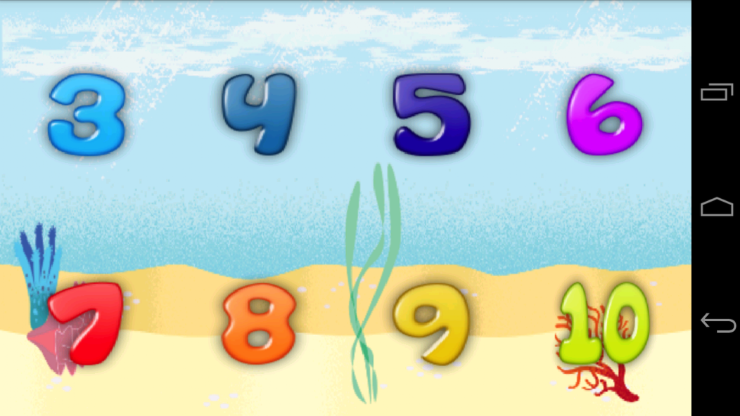 Hanoi Towers Puzzle screenshot 4