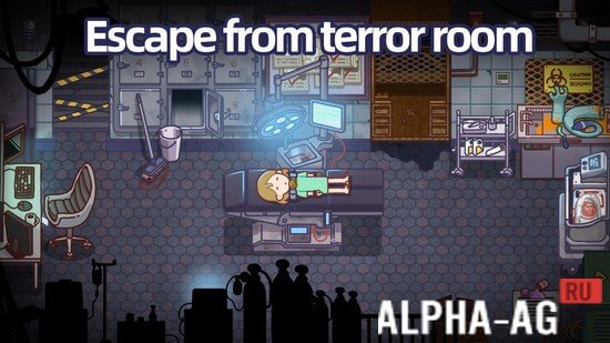 Взломанный Solving It screenshot 4