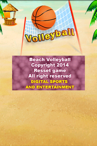 VolleyBall screenshot 5