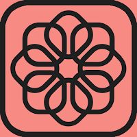 Adaptive Black - Icon Pack screenshot 1