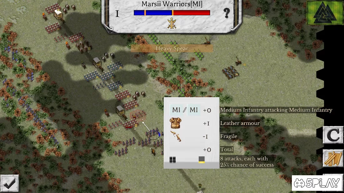 Battles of the Ancient World