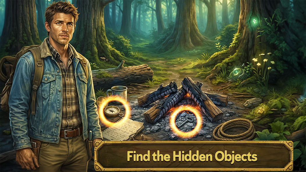 Mystery Legacy Atlantic Relic