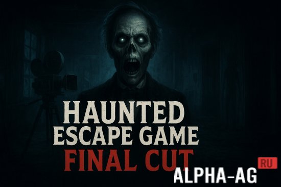 Haunted Escape Game: Final Cut