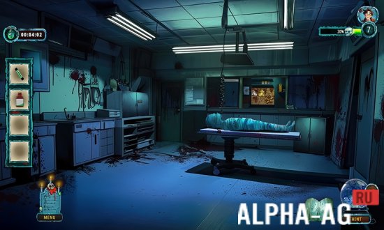 Modded Haunted Escape Game: Final Cut screenshot 2
