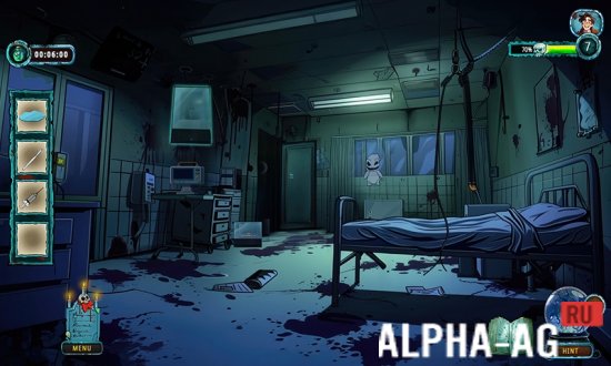 Modded Haunted Escape Game: Final Cut screenshot 4