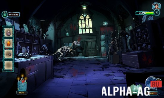 Modded Haunted Escape Game: Final Cut screenshot 5