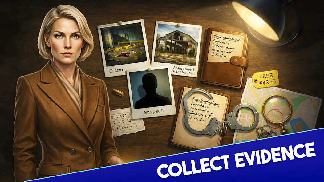 Murder Point Justice Shadow screenshot 4