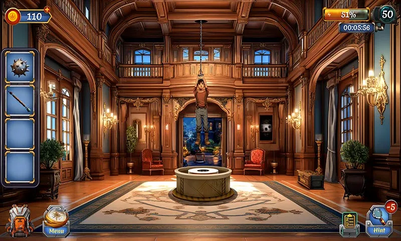 Escape Games: Secrets of Shdows screenshot 5