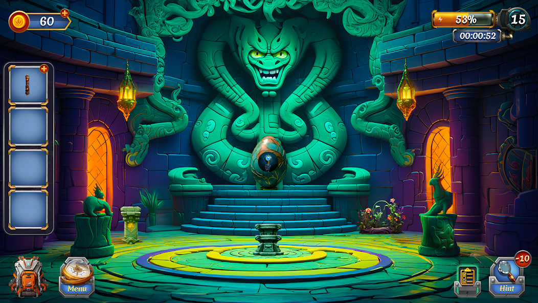 Dice Of Doom screenshot 2