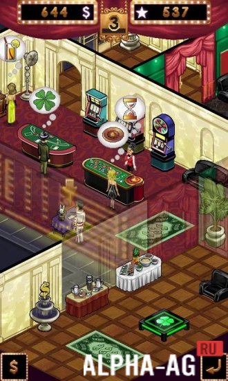 Казино преступности БЕСПЛАТНО screenshot 5