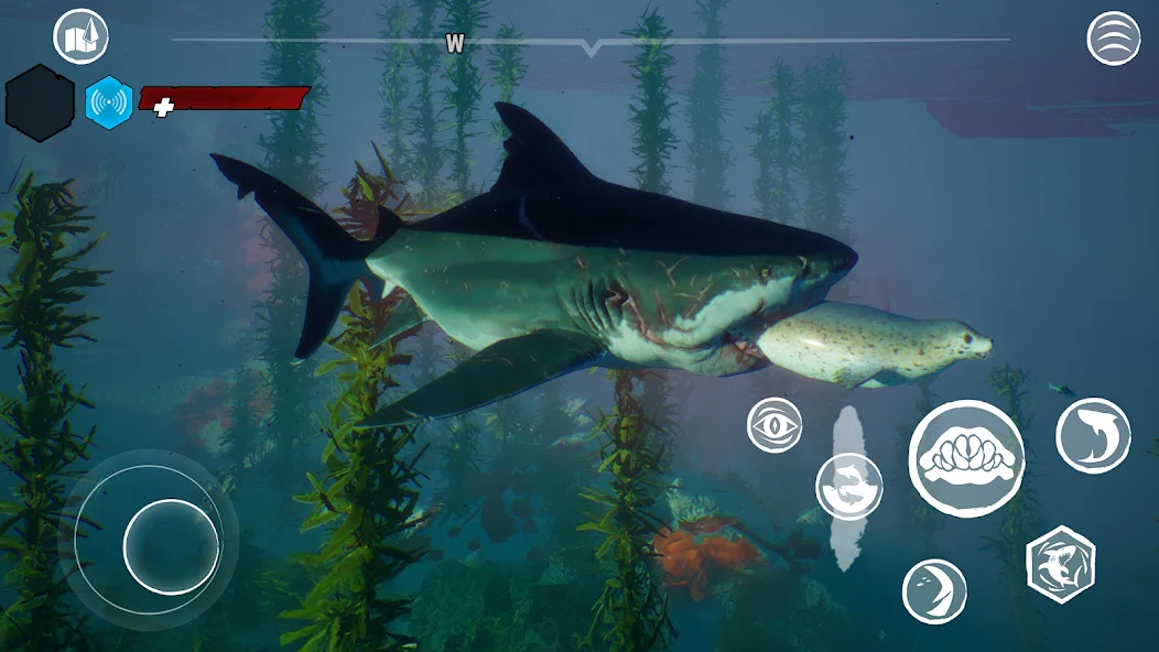 Maneater - Try & Buy screenshot 4