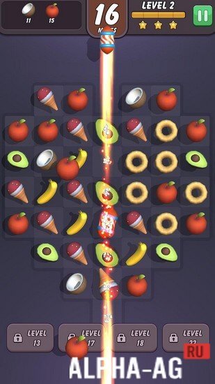 Match Mission screenshot 2