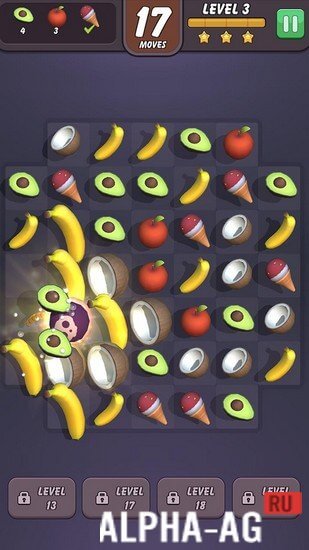 Match Mission screenshot 3
