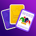 Words Klondike : Associations screenshot 1