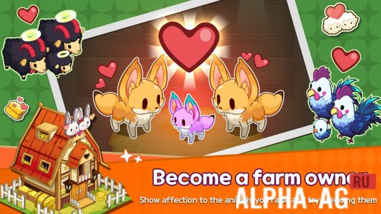 Tiny Farm: Remastered screenshot 3
