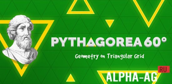 Pythagorea 60°