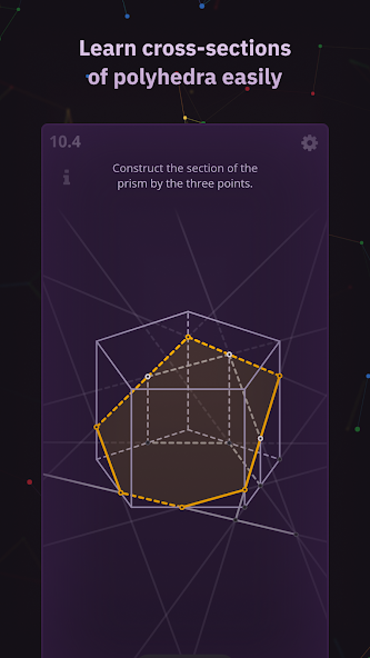 XSection screenshot 1