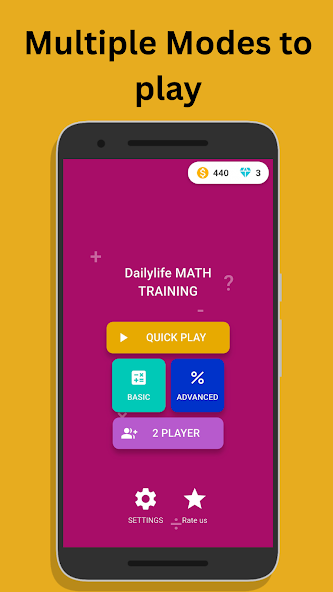 Daily Math